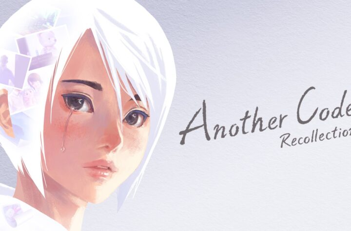 Another Code: Recollection – Review