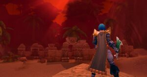 As World of Warcraft thrives in its experimental phase - Season of Discovery is performing well above expectations