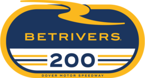 BetRivers 200 results from Dover Motor Speedway - Speedway Digest - Home for NASCAR News