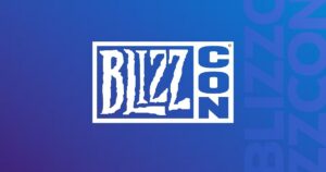 BlizzCon 2024 isn't happening, according to Blizzard