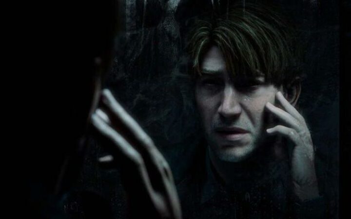 Bloober Gives Silent Hill 2 Remake’s James Sunderland A Redesign