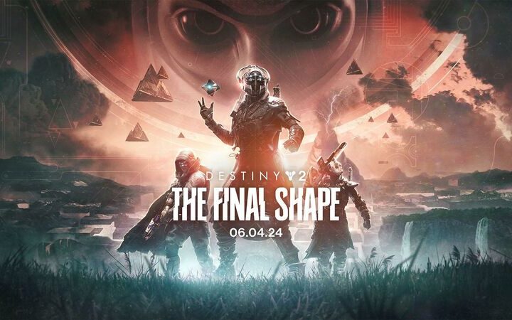 Destiny 2: The Final Shape Trailer Showcases New Prismatic Subclasses