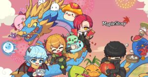 During promoted live stream, MapleStory’s top player holds the game’s feet to the fire with a scathing critique