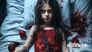 EXCLUSIVE: Trailer for Carlos Marbán's Horror film 'CURSED' (Malditas)