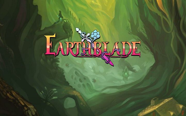 Earthblade Has Been Delayed Out of 2024