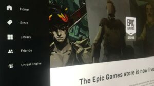 Epic Games Store's New Free Game Has 100% Rating on Steam
