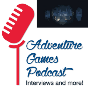 Episode 56 – Reviews of Disco Elysium, The Cult Marduk’s Longest Night, Murder by Numbers, Mission It’s Complicated and Tick Tock a Tale for Two — Adventure Games Podcast