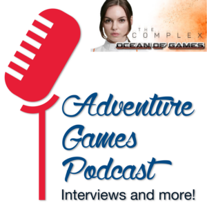Episode 58 - Reviews of The Complex, Nick Bounty, Lair of the Clockwork God and Beautiful Desolation — Adventure Games Podcast