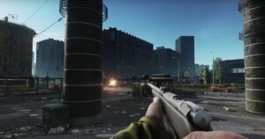 Escape from Tarkov devs won't call its controversial PvE mode DLC, but it is making it free for players who own a now delisted edition of the game