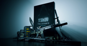 Escape from Tarkov's community blasts new edition