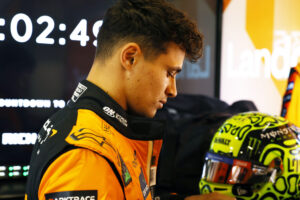 F1 News: Lando Norris questions sustainability of Sprint races