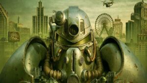 Fallout 76 beats its alltime concurrent player count again on Steam