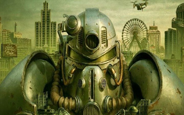 Fallout 76 beats its alltime concurrent player count again on Steam