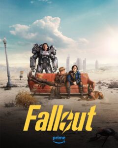 Fallout season 2 is officially happening as game series sees massive sales boost