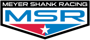 Felix Rosenqvist Paces Team Effort for Meyer Shank Racing in Alabama INDYCAR Qualifying - Speedway Digest - Home for NASCAR News