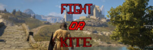 Fight or Kite: Pax Dei’s alpha is equal parts survival gameplay and grind-fueled crafting