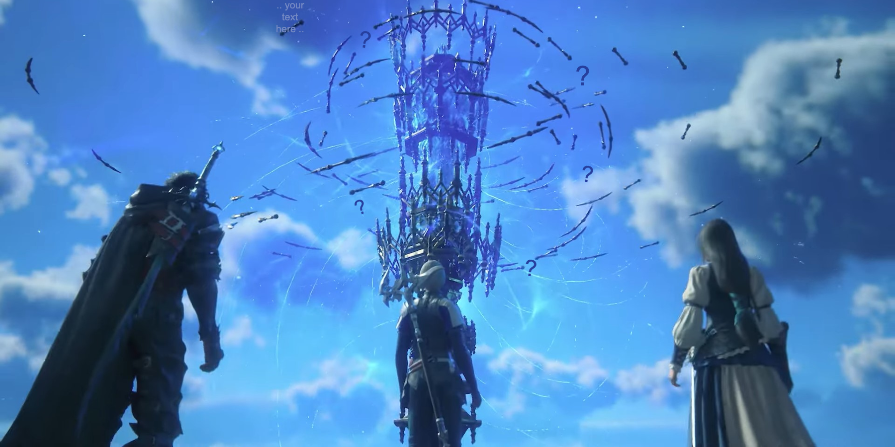 Final Fantasy 16's Rising Tide DLC Has a Lot to Explain