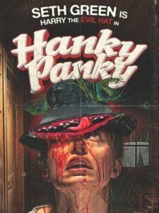 Hanky Panky Movie