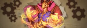 Hearthstone’s latest balance patch focuses on nerfing cards that ‘remove player agency’