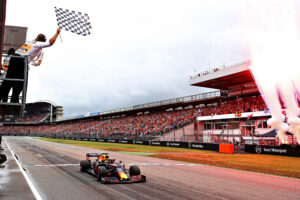 Hockenheim investors revive F1 chances