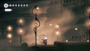 Hollow Knight: Silksong Leak Points to Imminent Release Date