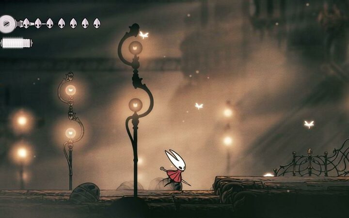 Hollow Knight: Silksong Leak Points to Imminent Release Date