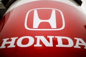 Honda 2026 F1 project going "to plan" with electrical power initial focus