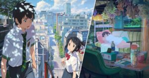 If you loved Your Name, you should probably get excited about the first film from one of its animators