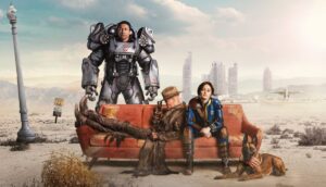 It's Official, Prime Video's Fallout Is Getting a Season 2