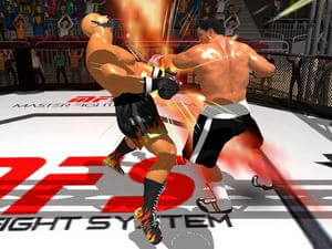 King Boxing 2024 - Fighting Games Online