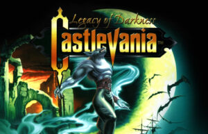 Konami Code Discovered in ‘Castlevania: Legacy of Darkness’ [Video]