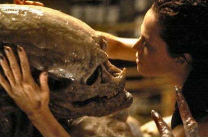 Lots to Love and Loathe In ‘Alien Resurrection’ [Halloweenies Podcast]
