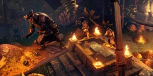 New Sea of Thieves Update Available to Download Right Now