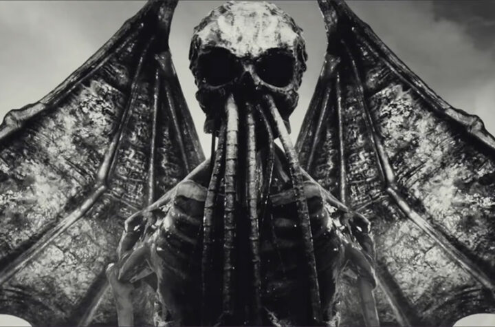 New ‘Necrophosis’ Trailer Dives Further Into Its Dystopian Visuals; Demo Coming Soon [Watch]