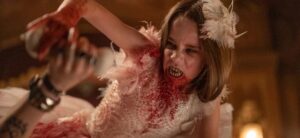 Overlook 2024 Review: ABIGAIL is a Blood-Drenched Blast That Pulls No Punches - Daily Dead
