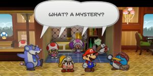 Paper Mario: The Thousand-Year Door Remake Changes Controversial Scene