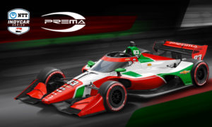 Prema is entering IndyCar in 2025. Here's what that means for the series. - The Checkered Flag