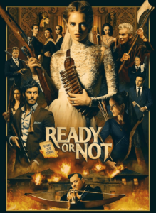 Ready or Not Sequel Promises to Be an "Absolute F---ing Banger" If It Gets Made