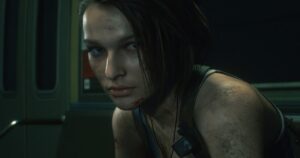 Resident Evil creator Shinji Mikami left Tango Gameworks to break free from survival horror