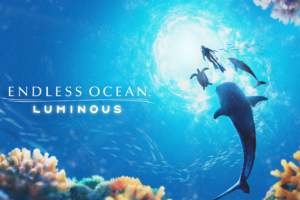Review: Endless Ocean Luminous