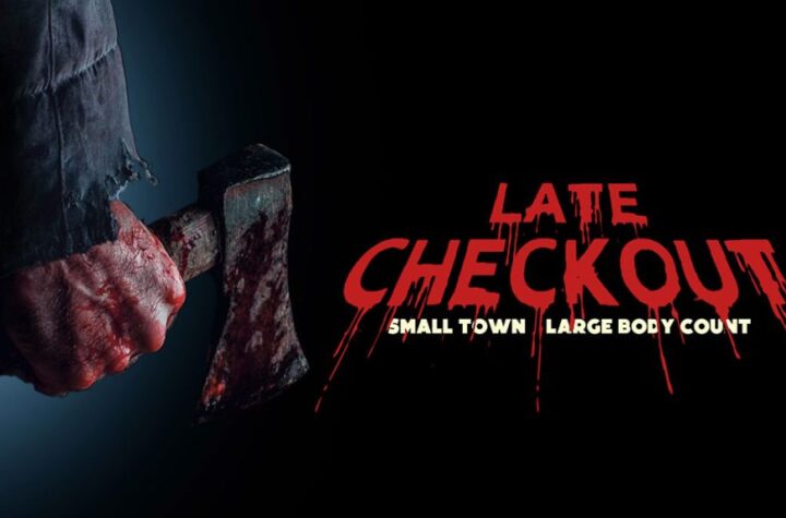 Review- Late Checkout (2023)