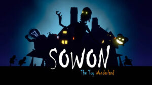 SOWON: The Toy Wonderland