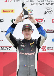 Silver Hare Racing Partners with Connor Zilisch for 2024 NASCAR, ARCA, CARS Tour Events - Speedway Digest - Home for NASCAR News