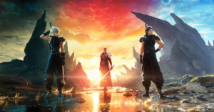Square Enix absorbs $140 million hit due to canceled games