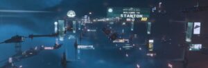 Star Citizen brings new race tracks and a first look at engineering to alpha 3.23’s Arena Commander