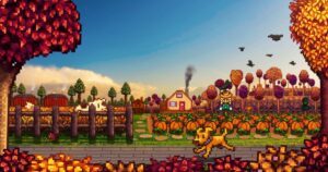 Stardew Valley updates dig deep with 40 new mine layouts, fish frenzy fun and busier bees, but console farmers face a wait