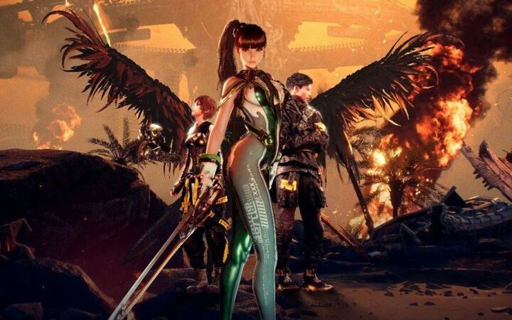Stellar Blade Will Get New Game+ and More Costumes After Launch