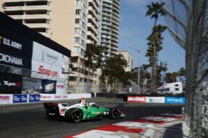 Streets of Long Beach receive changes ahead of the IMSA, IndyCar doubleheader