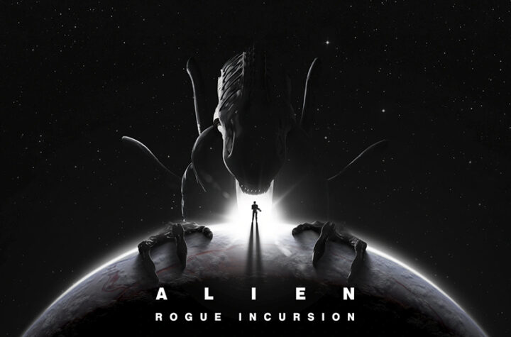 Survios Announces VR Title ‘Alien: Rogue Incursion’, Coming This Year [Trailer]
