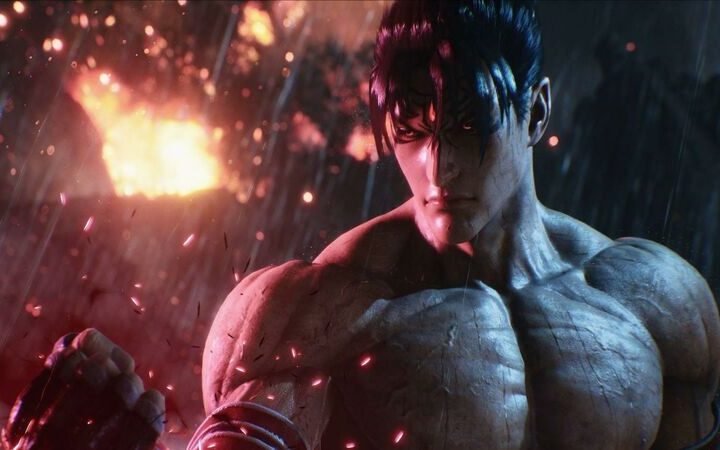Tekken 8 Director Comments on Whether He Will Be Involved in Tekken 9